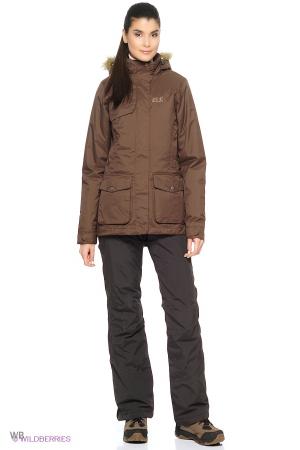 Куртка Jack Wolfskin