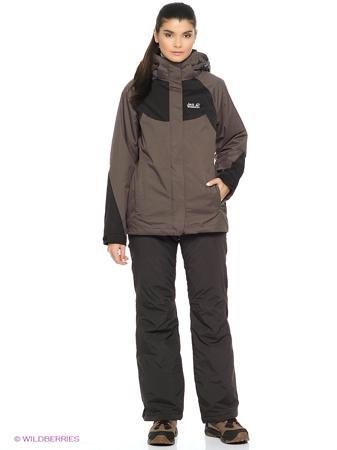 Куртка Jack Wolfskin