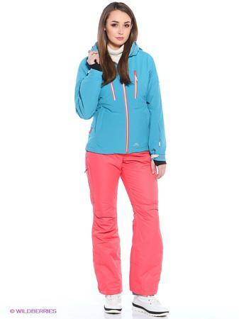 Куртка Trespass