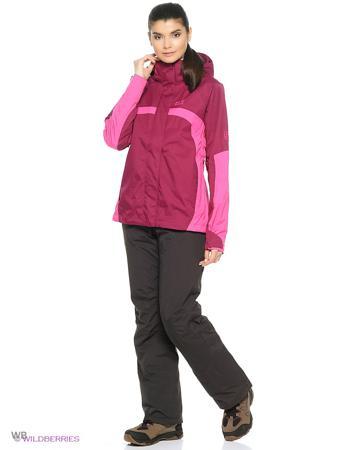 Куртка Jack Wolfskin