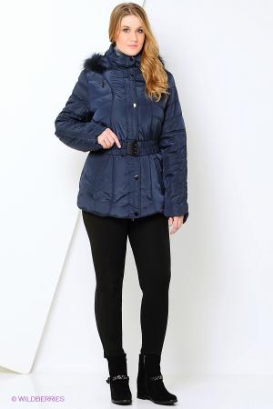 Куртка  - темно-серый цвет