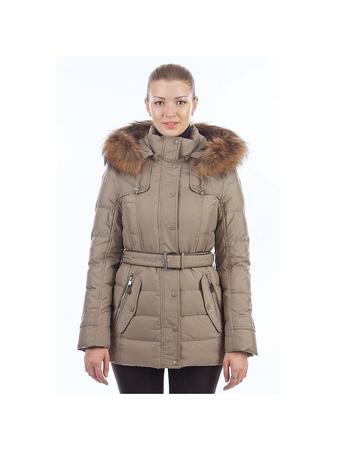 Куртка DEFREEZE