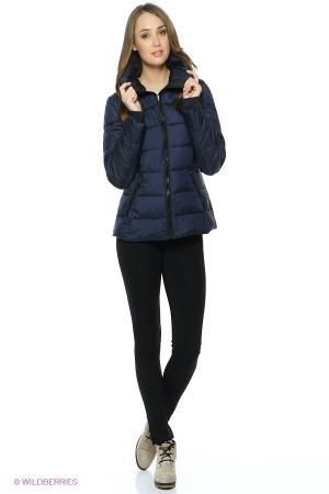 Куртка  - темно-серый цвет