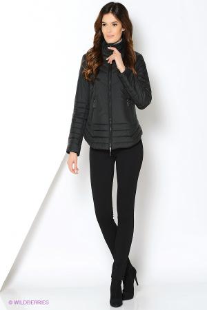 Куртка  - темно-серый цвет