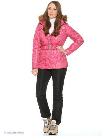 Куртка BURRAN Куртка BURRAN