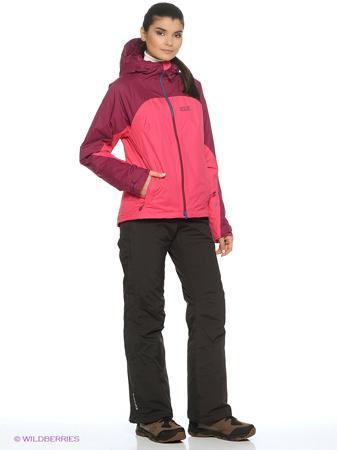 Куртка Jack Wolfskin