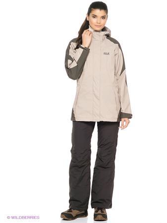 Куртка Jack Wolfskin