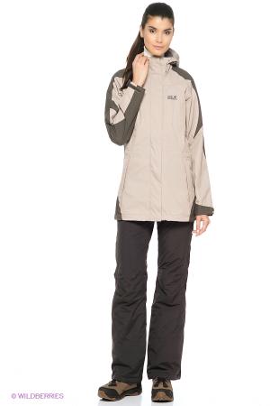 Куртка Jack Wolfskin