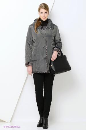 Куртка  -  цвет