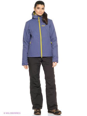 Куртка Jack Wolfskin