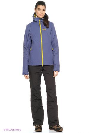 Куртка Jack Wolfskin