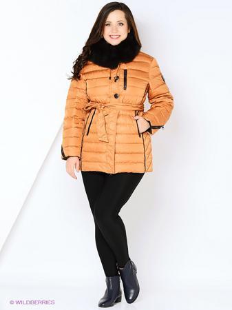 Куртка Flash Geo