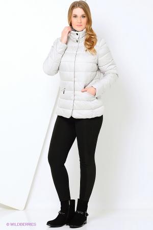 Куртка  - темно-серый цвет