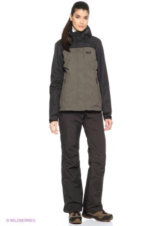 Куртка Jack Wolfskin