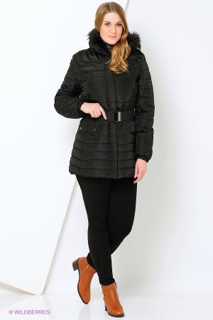 Куртка  - темно-серый цвет