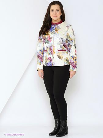 Куртка КАЛIНКА