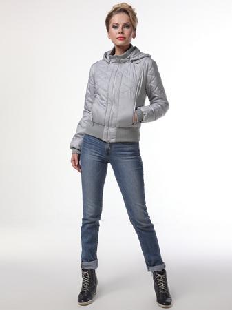 Куртка DizzyWay