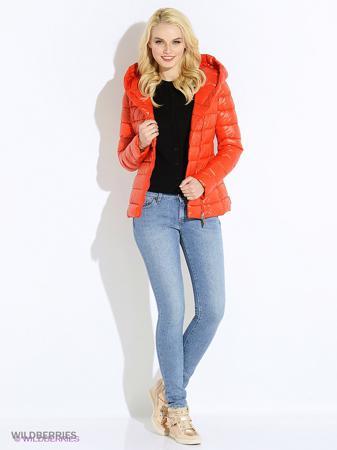 Куртка Oodji