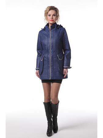 Куртка DizzyWay