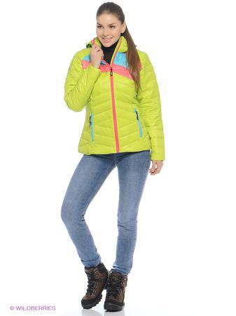 Куртка BURRAN Куртка BURRAN