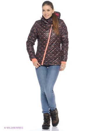 Куртка BURRAN Куртка BURRAN