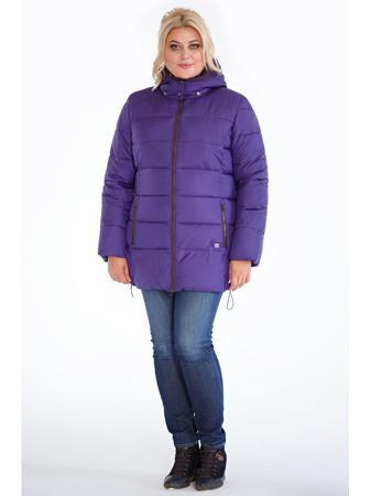 Куртка DEFREEZE