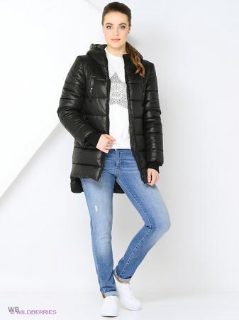 Куртка BORODINA KSENIA