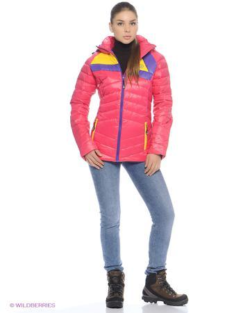 Куртка BURRAN Куртка BURRAN