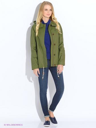 Куртка Fred Perry