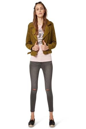 TOM TAILOR Куртка Куртка TOM TAILOR