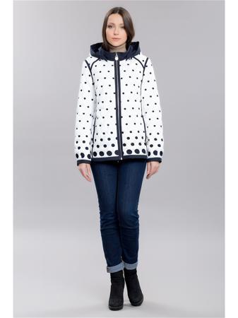 Куртка COLD WIND IS MIRAGE