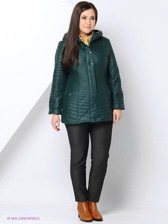 Куртка COLD WIND IS MIRAGE