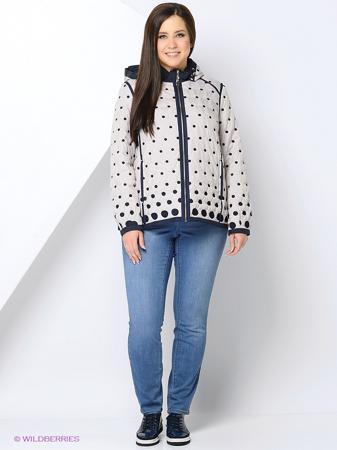 Куртка COLD WIND IS MIRAGE