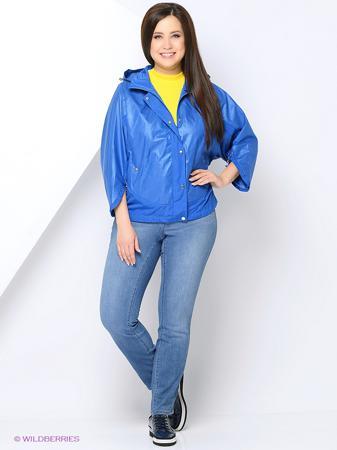 Куртка COLD WIND IS MIRAGE