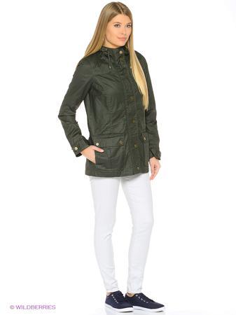 Куртка Trespass