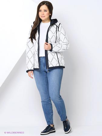 Куртка COLD WIND IS MIRAGE