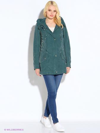 Куртка COLD WIND IS MIRAGE