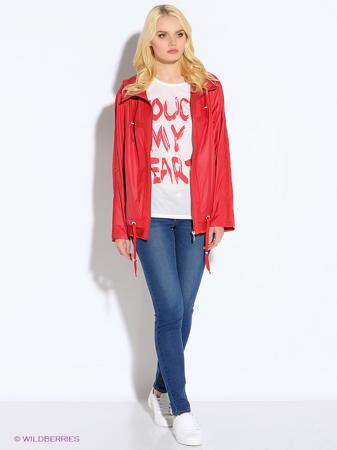 Куртка COLD WIND IS MIRAGE