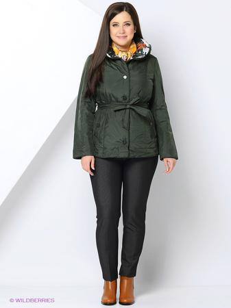 Куртка COLD WIND IS MIRAGE Куртка COLD WIND IS MIRAGE