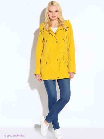 Куртка COLD WIND IS MIRAGE