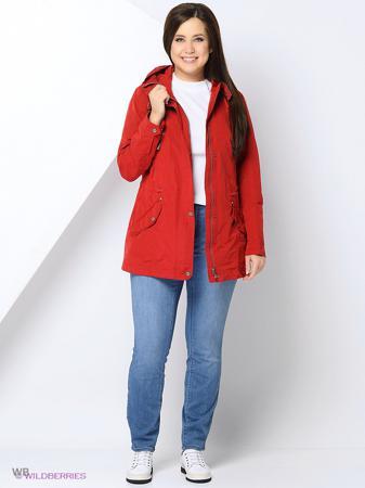 Куртка COLD WIND IS MIRAGE Куртка COLD WIND IS MIRAGE