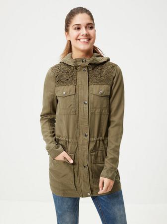 Куртка Vero moda Куртка Vero moda