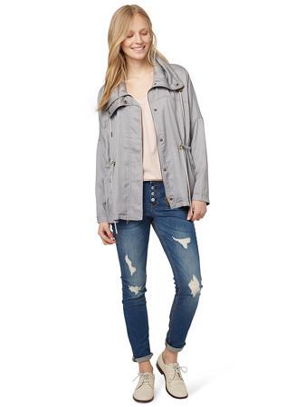 Куртка TOM TAILOR Куртка TOM TAILOR