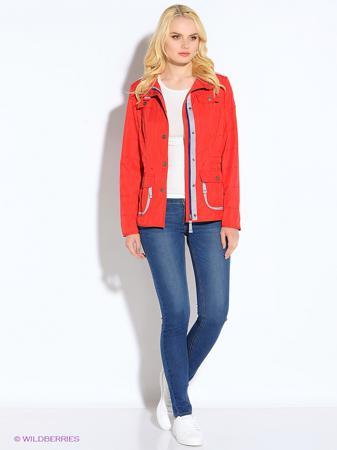 Куртка COLD WIND IS MIRAGE