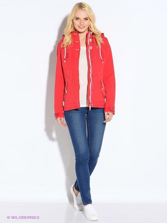 Куртка COLD WIND IS MIRAGE Куртка COLD WIND IS MIRAGE