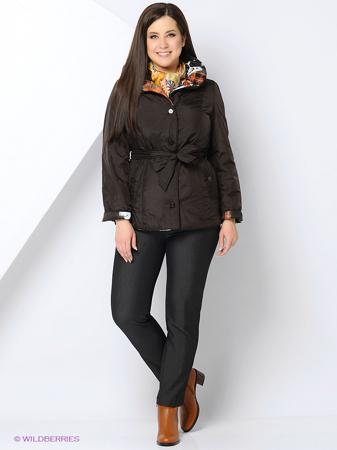 Куртка COLD WIND IS MIRAGE