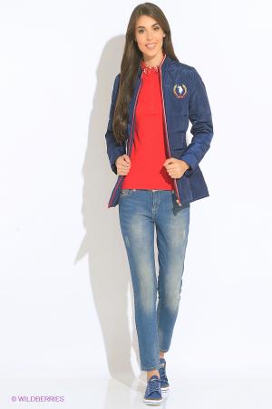 U.S. Polo Assn. Куртка  Куртка U.S. Polo Assn.