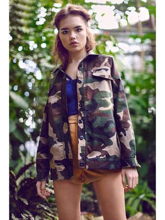 Куртка C.H.I.C.