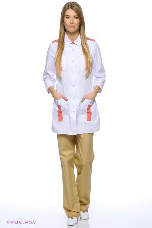 Med Fashion Lab Куртка медицинская Куртка Med Fashion Lab
