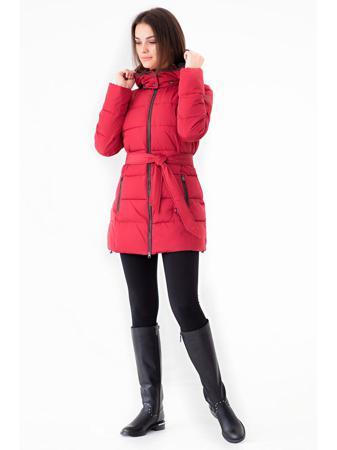 Куртка DEFREEZE